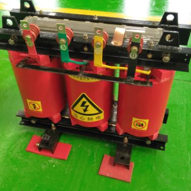 赤峰scb10-160kva干式变压器